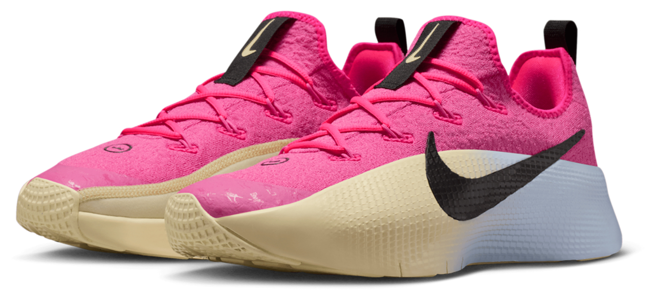 Nike Lebron TR 1 Image 6 of 8. Tap to open photo gallery.