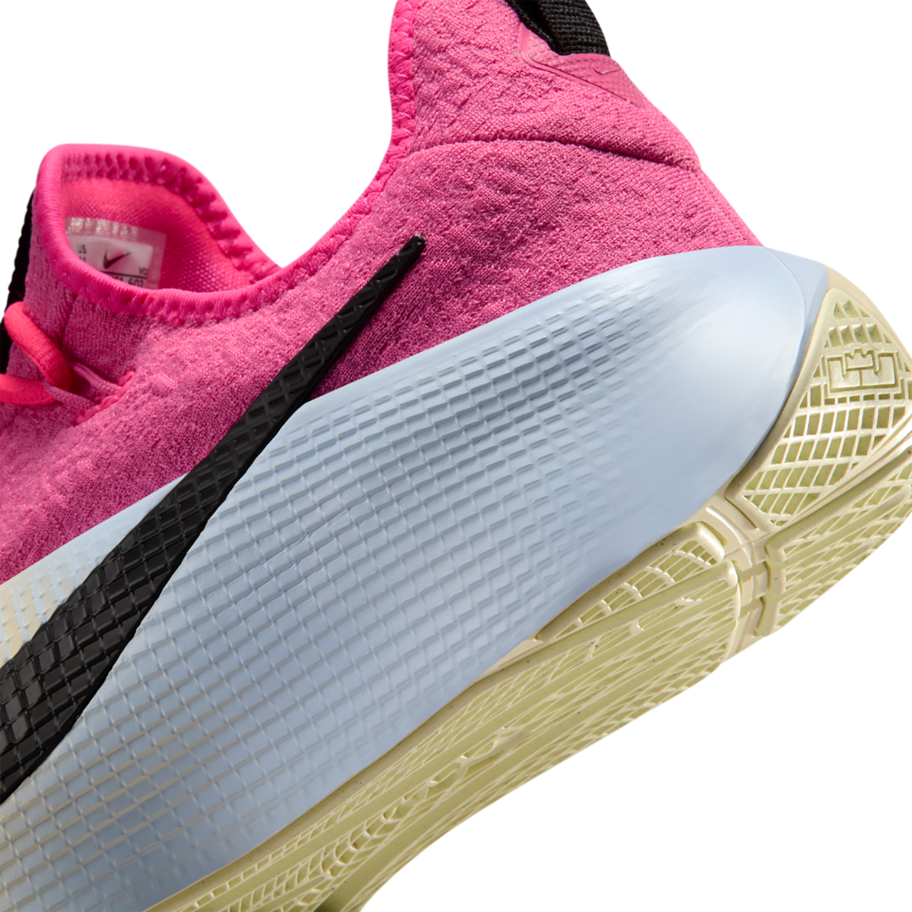 Nike Lebron TR 1 Image 8 of 8. Tap to open photo gallery.