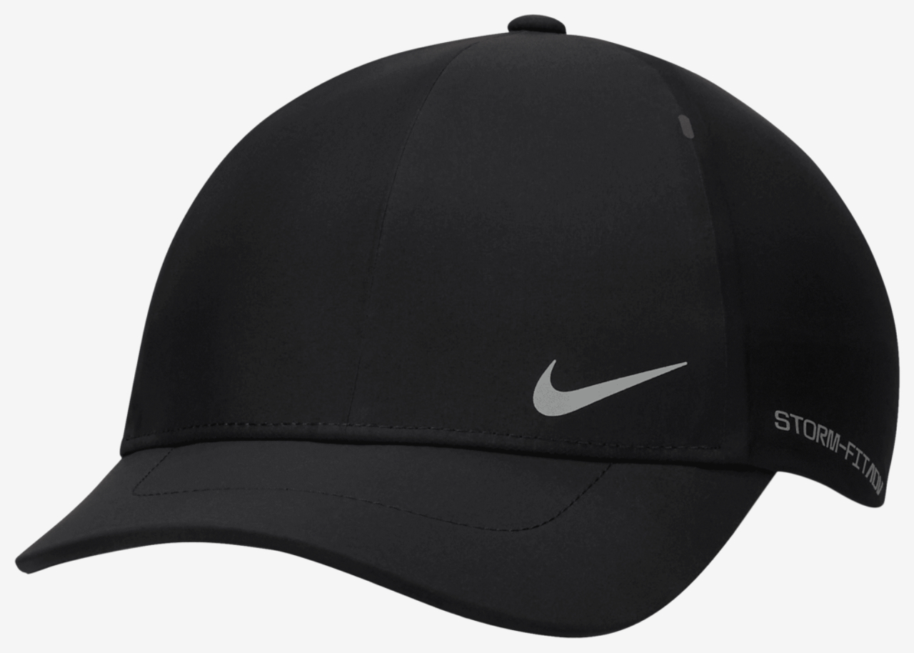Nike SF Club Cap Image 1 of 4. Tap to open photo gallery.