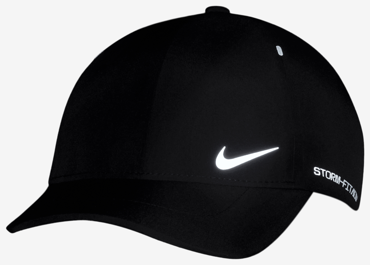 Nike SF Club Cap Image 3 of 4. Tap to open photo gallery.