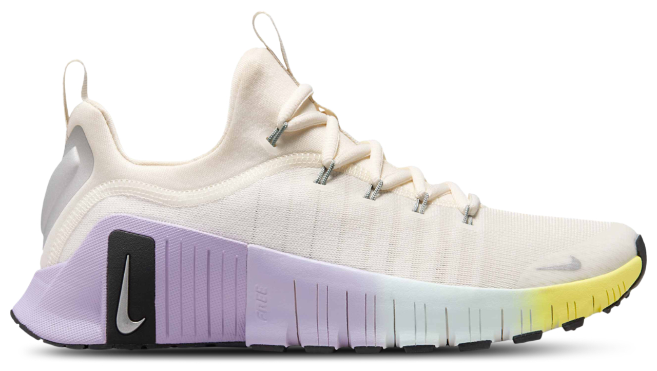 Nike Free Metcon 6 SE Image 1 of 5. Tap to open photo gallery.