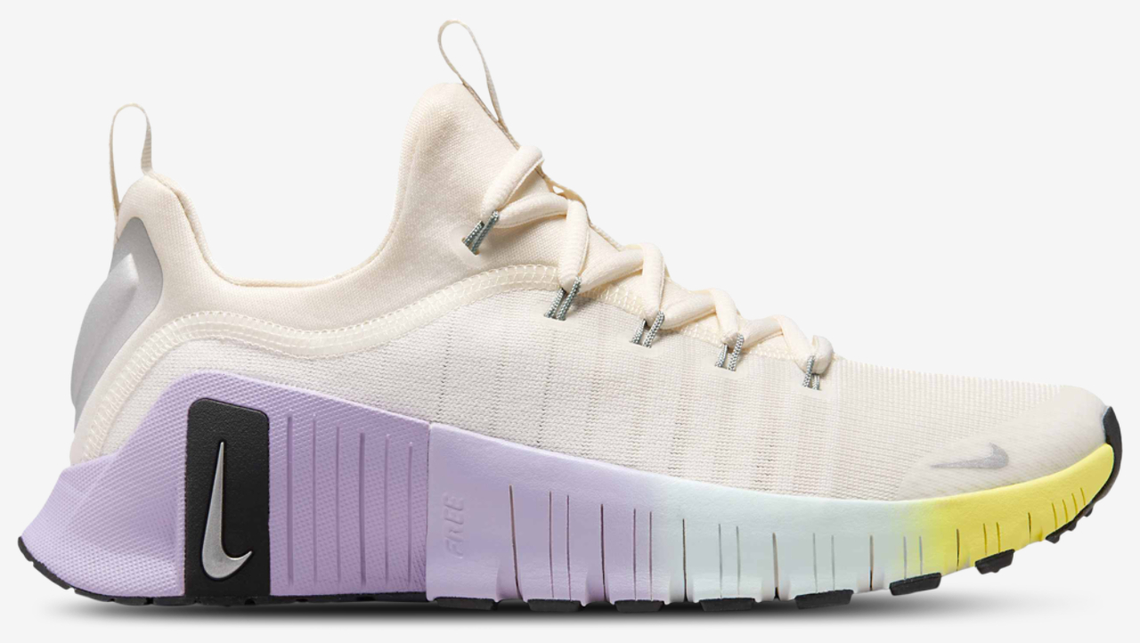 Nike Free Metcon 6 SE Image 1 of 5. Tap to open photo gallery.