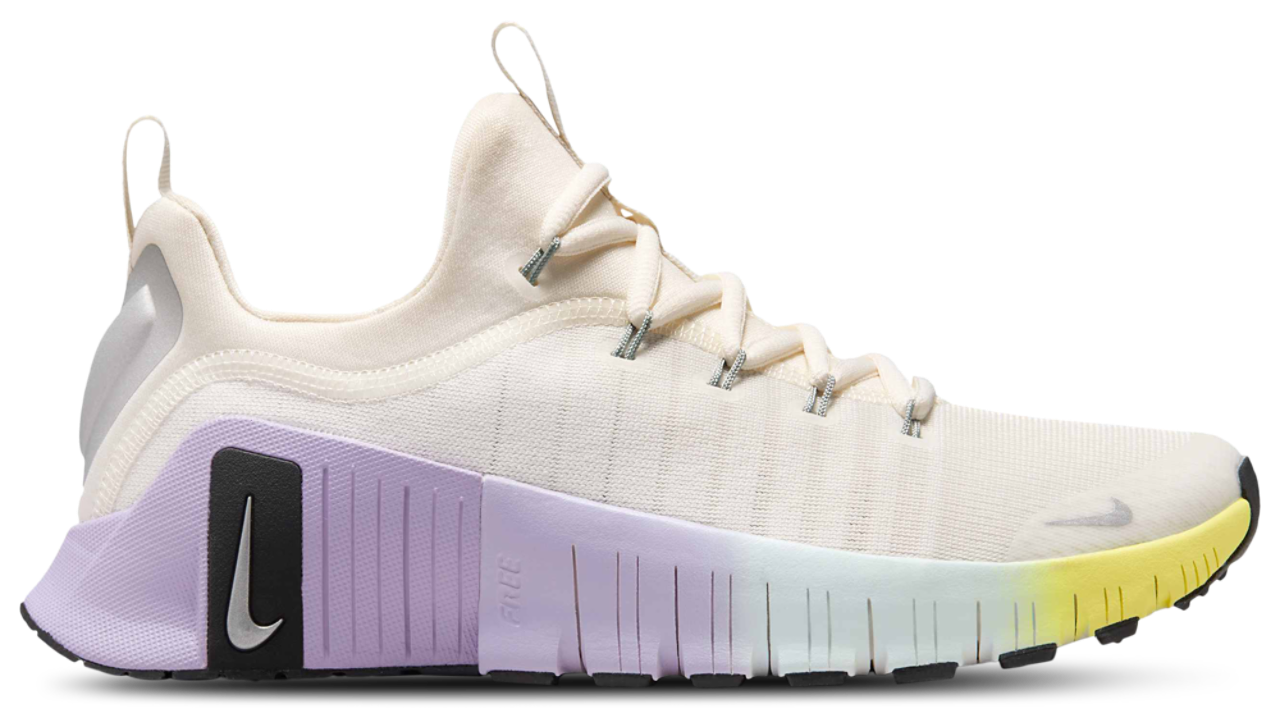 Nike Free Metcon 6 SE Image 1 of 5. Tap to open photo gallery.