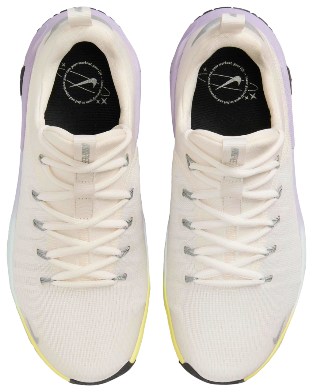 Nike Free Metcon 6 SE Image 4 of 5. Tap to open photo gallery.