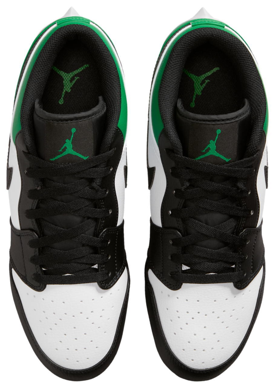 Jordan 1 Low TD Image 4 of 9. Tap to open photo gallery.