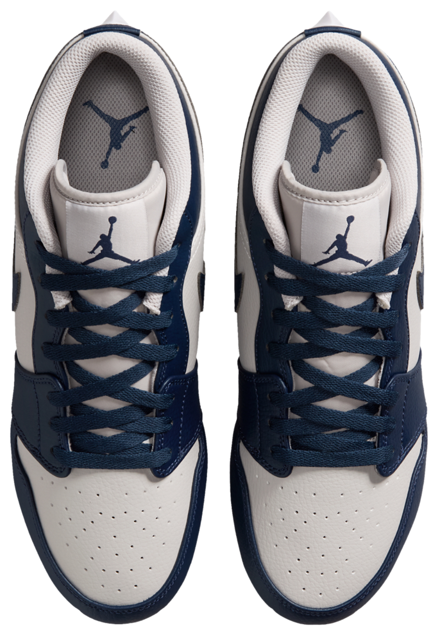 Jordan 1 Low TD Image 4 of 9. Tap to open photo gallery.