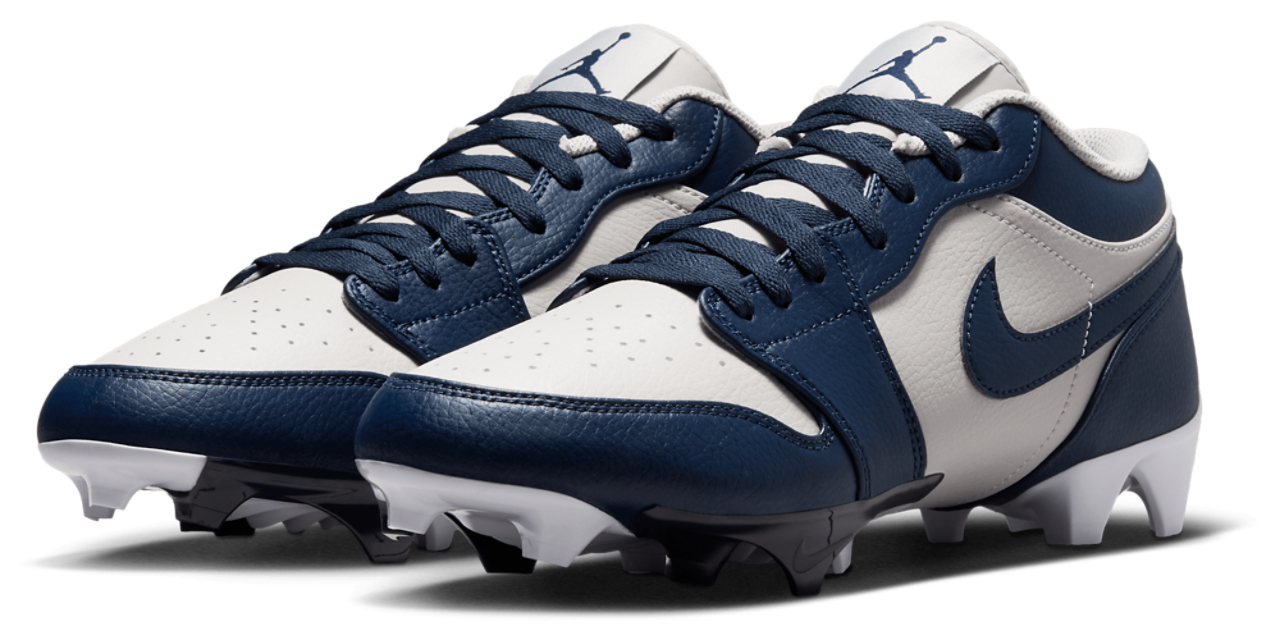 Jordan 1 Low TD Image 6 of 9. Tap to open photo gallery.