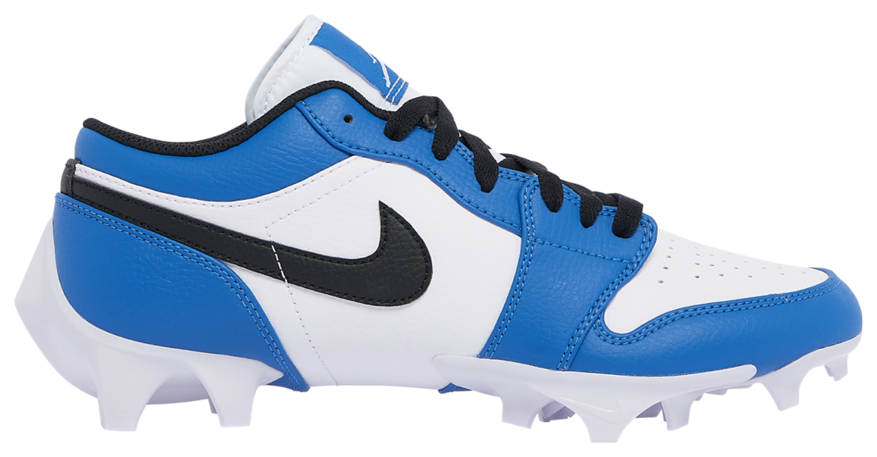 Jordan 1 Vapor Edge Low - Men's | Foot Locker