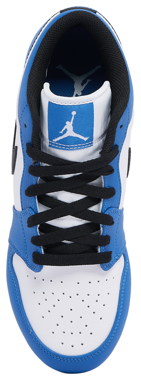 Jordan 1 Vapor Edge Low - Men's | Foot Locker