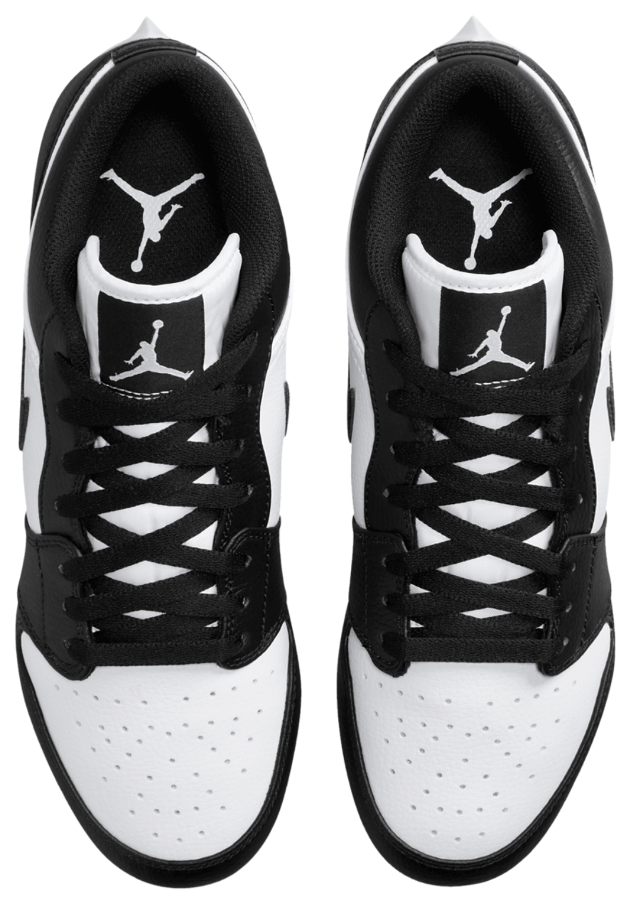 Jordan 1 Vapor Edge Low Image 4 of 5. Tap to open photo gallery.