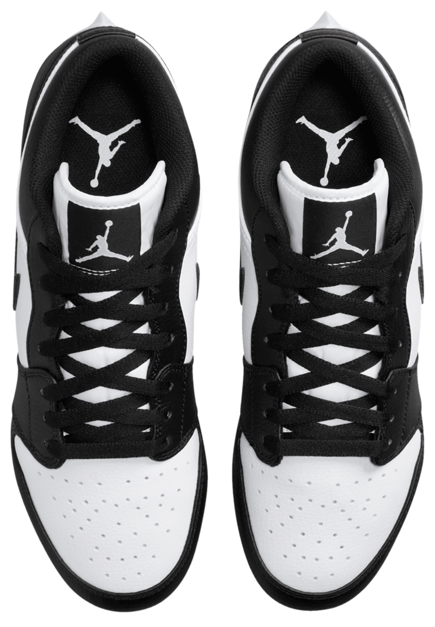 Jordan 1 Vapor Edge Low - Men's | Foot Locker
