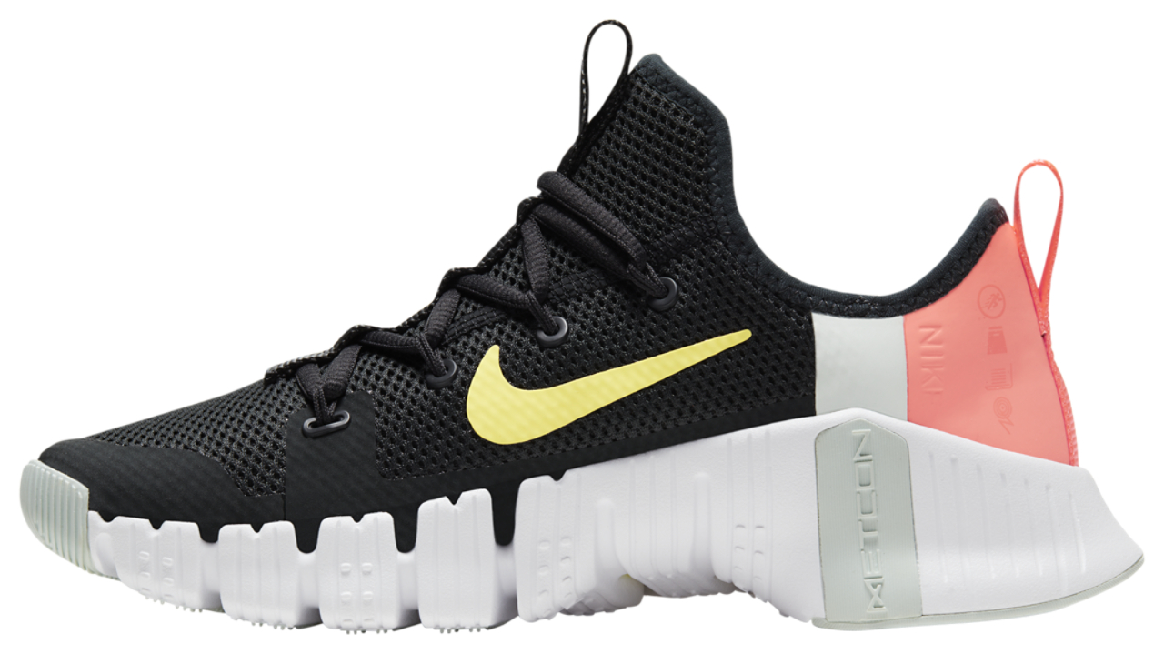 Nike Free Metcon 3 Image 2 of 5. Tap to open photo gallery.