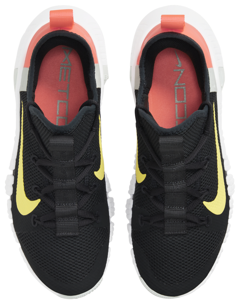 Nike Free Metcon 3 Image 4 of 5. Tap to open photo gallery.
