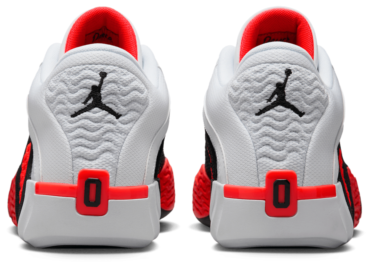 シューズ(男性用) JORDAN TATUM 2 PF 28.5 Nike Jordan Tatum 2 PF Jayson Lemonade Men Basketball