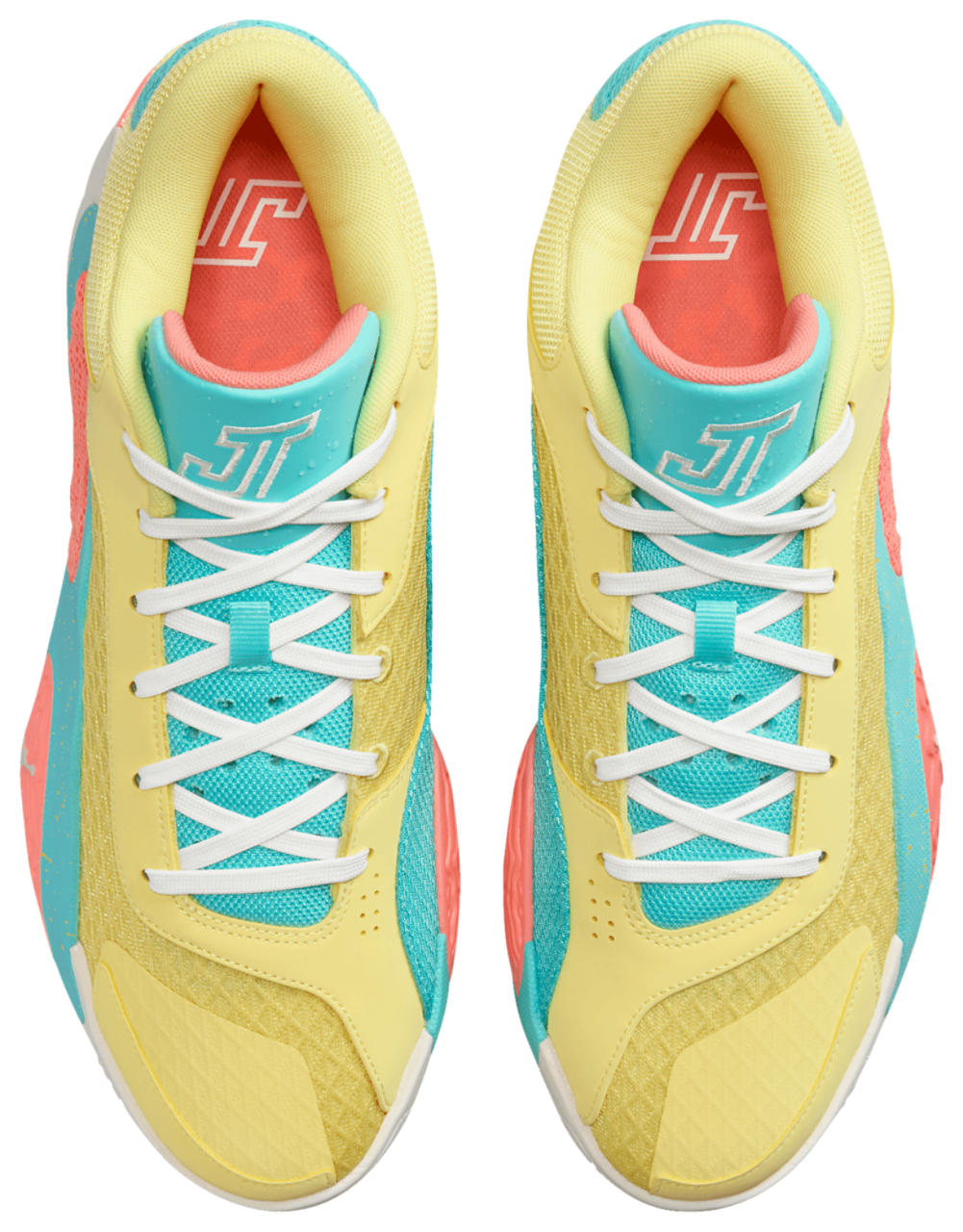 NIKE☆テイタム2☆サイズ25cm Tatum 2 Shoe Celebrates Jayson Tatum's