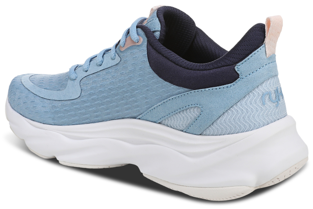 RYKÄ Rezorb Max Wide - Women's | Champs Sports