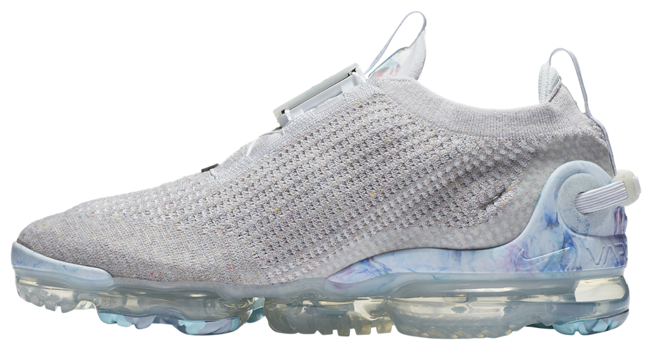 Nike Air VaporMax 2020 Flyknit Image 2 of 5. Tap to open photo gallery.