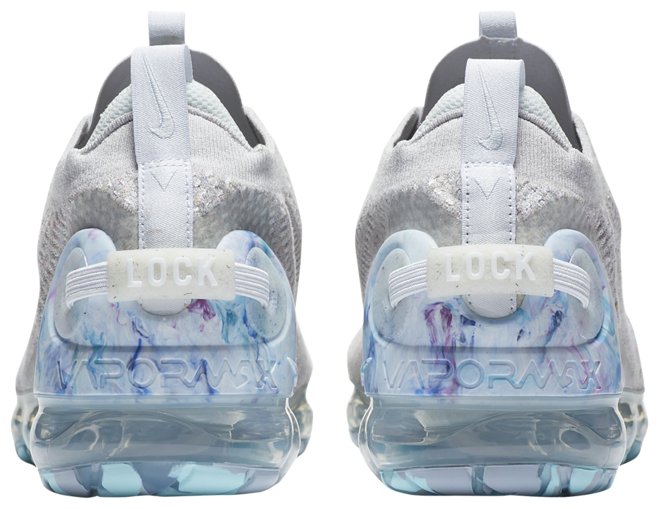 Nike Air VaporMax 2020 Flyknit Image 3 of 5. Tap to open photo gallery.