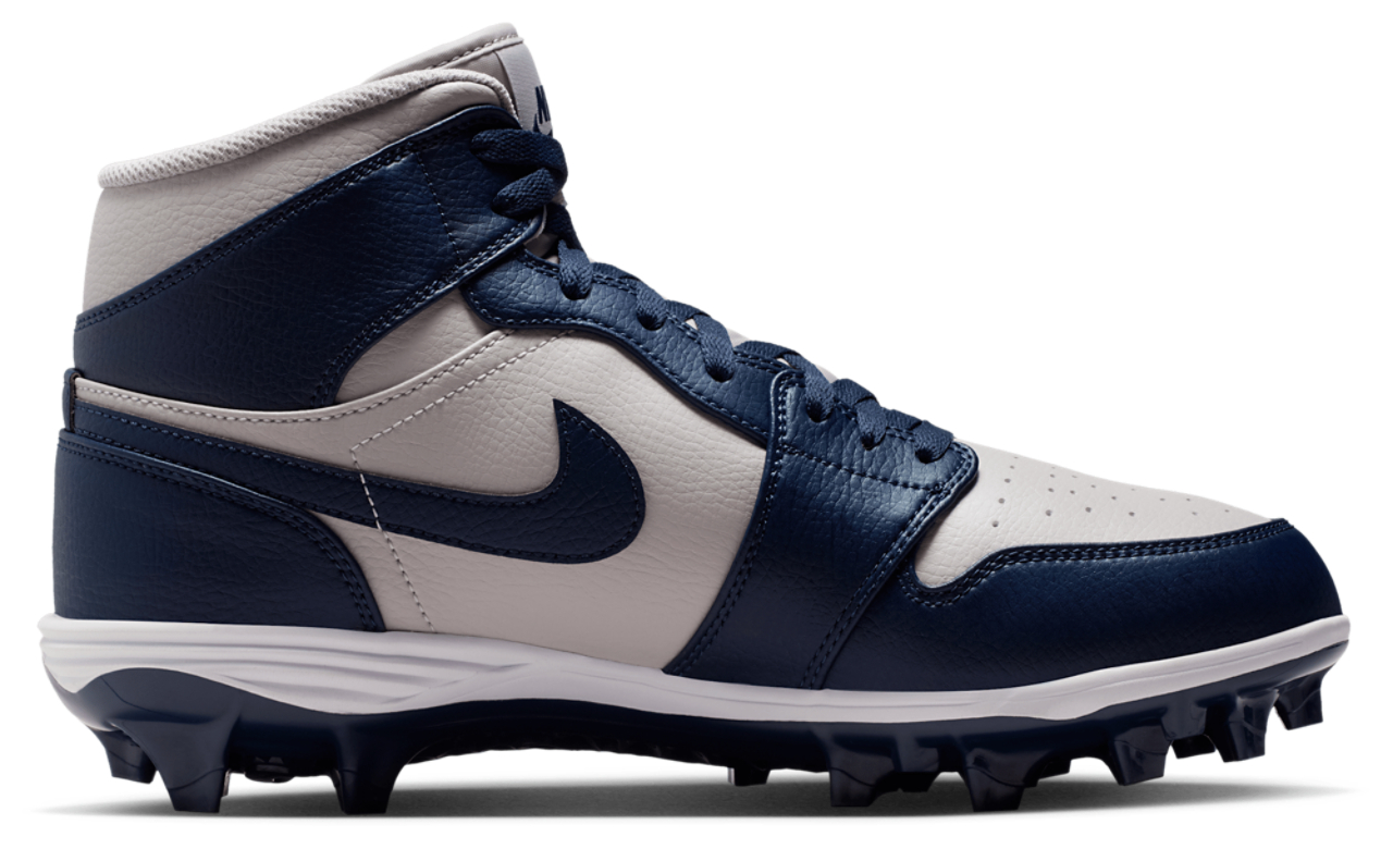 Jordan 1 Mid TD Image 1 of 9. Tap to open photo gallery.