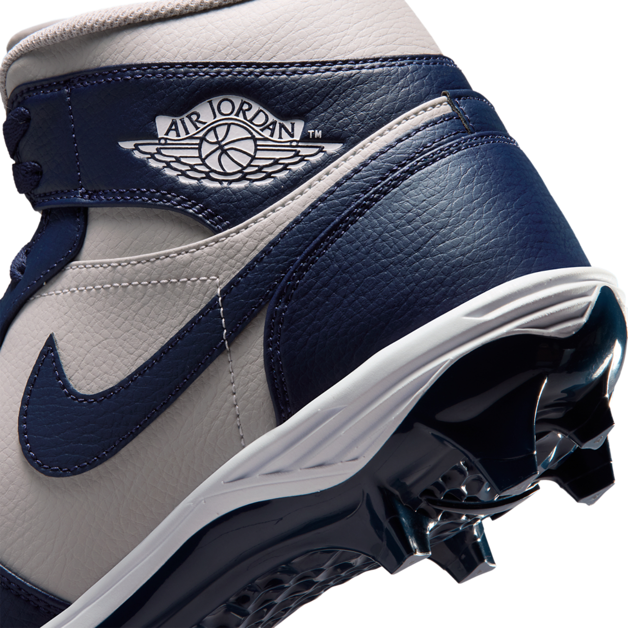 Jordan 1 Mid TD Image 8 of 9. Tap to open photo gallery.