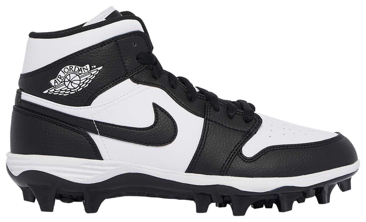 Jordan Alpha Menace Champs Sports