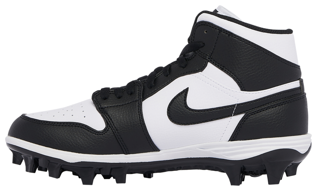 【29cm】Jordan 1 ALPHA MENACE アメフト スパイク 29cm】Jordan 1 ALPHA MENACE PRO Mid アメフト スパイク | END