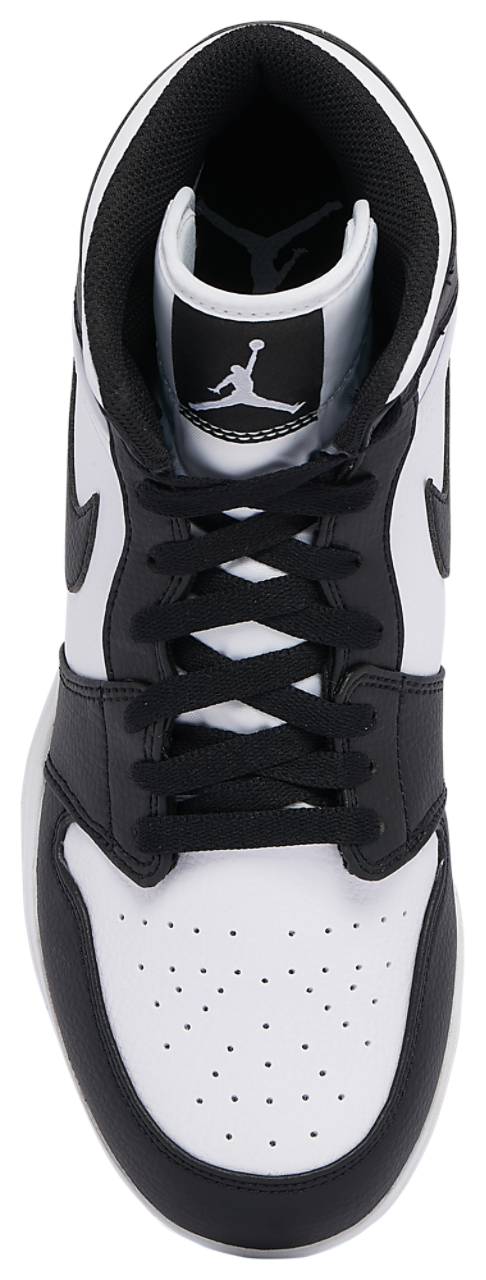 Jordan 1 Alpha Menace Image 4 of 5. Tap to open photo gallery.