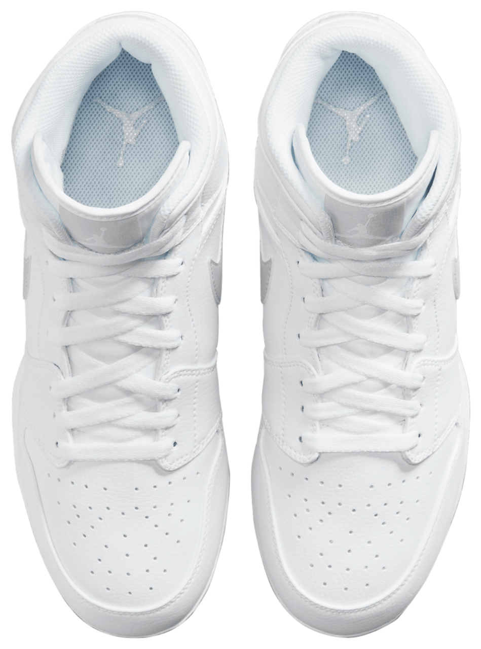 Jordan 1 Alpha Menace Image 4 of 5. Tap to open photo gallery.