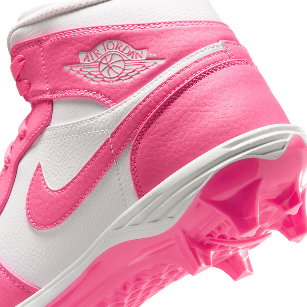 Jordan 1 Mid TD Image 8 of 9. Tap to open photo gallery.