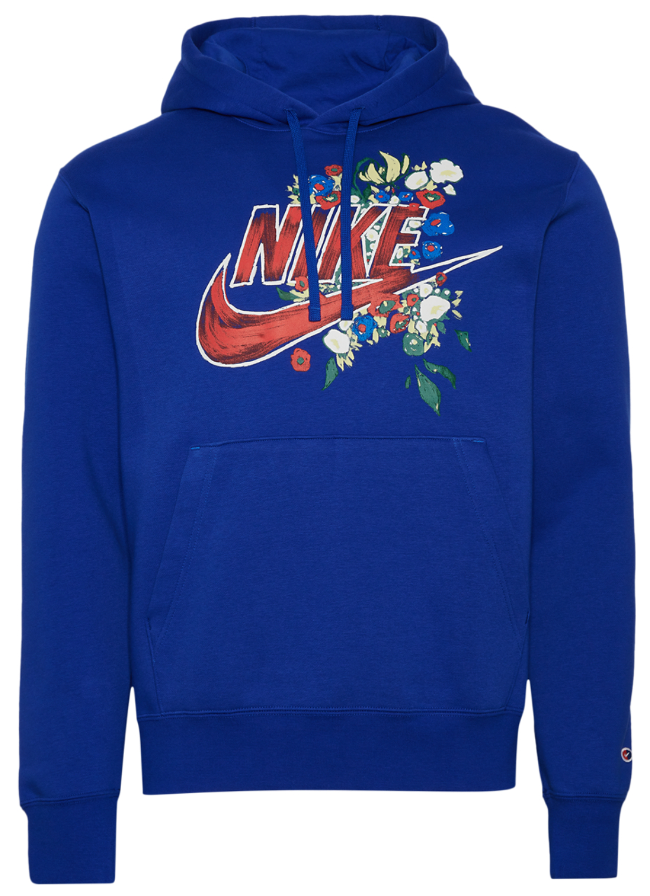 トップス Nike NSW Nike Circa HZ Nike Invisible SCE Hoodie | Champs Sports