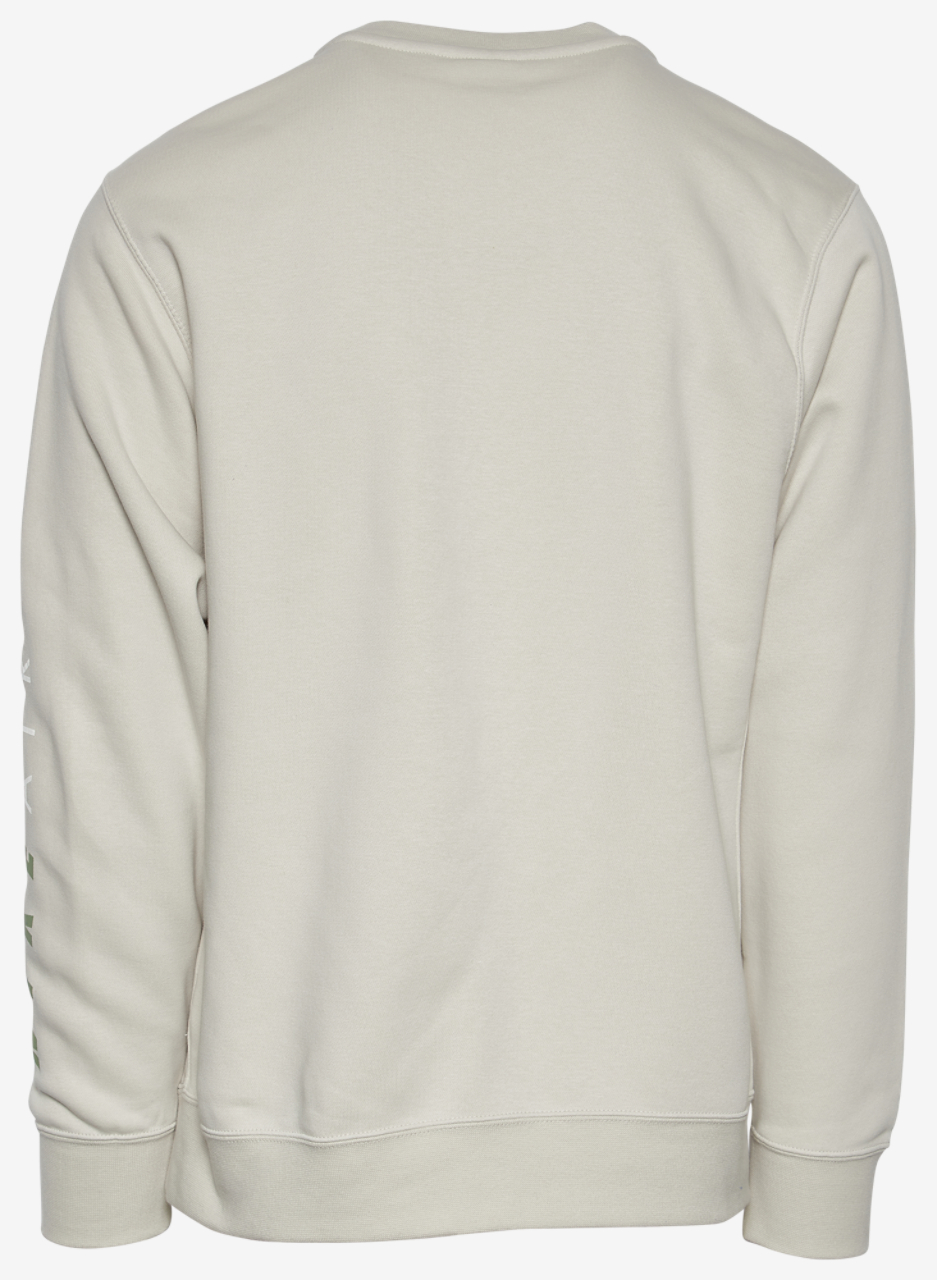 Nike Air Crew Fleece Image 2 of 3. Tap to open photo gallery.