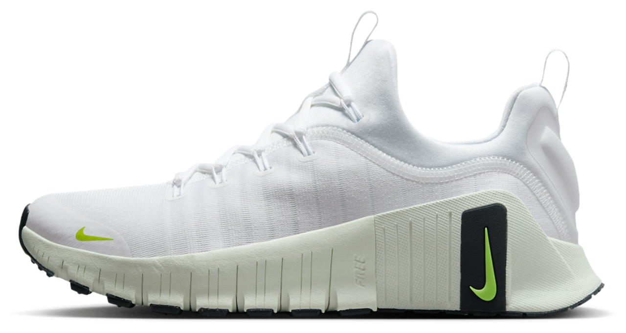 Nike Metcon 6 Image 2 of 5. Tap to open photo gallery.