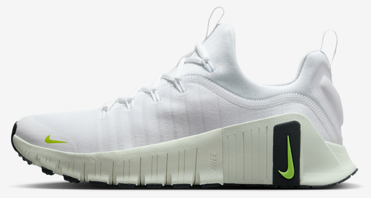 Nike Metcon 6 Image 2 of 5. Tap to open photo gallery.
