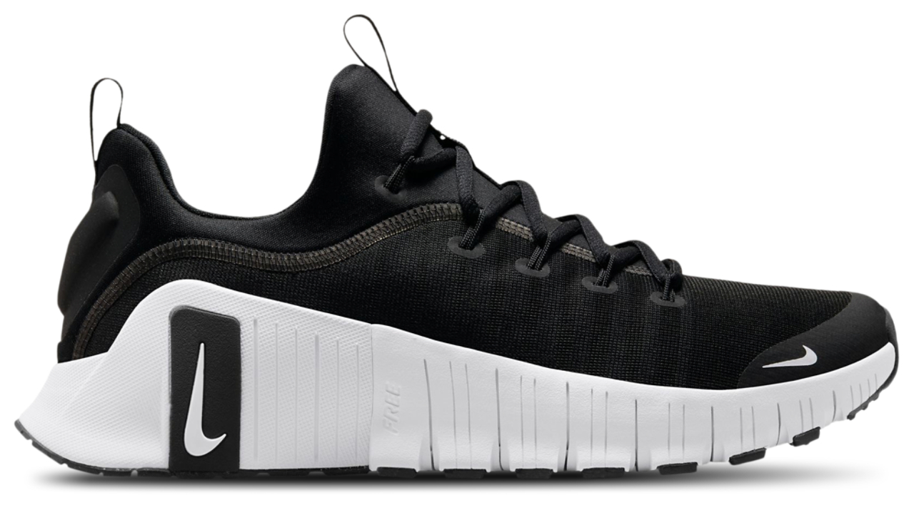 Nike Free Metcon 6 Image 1 of 5. Tap to open photo gallery.