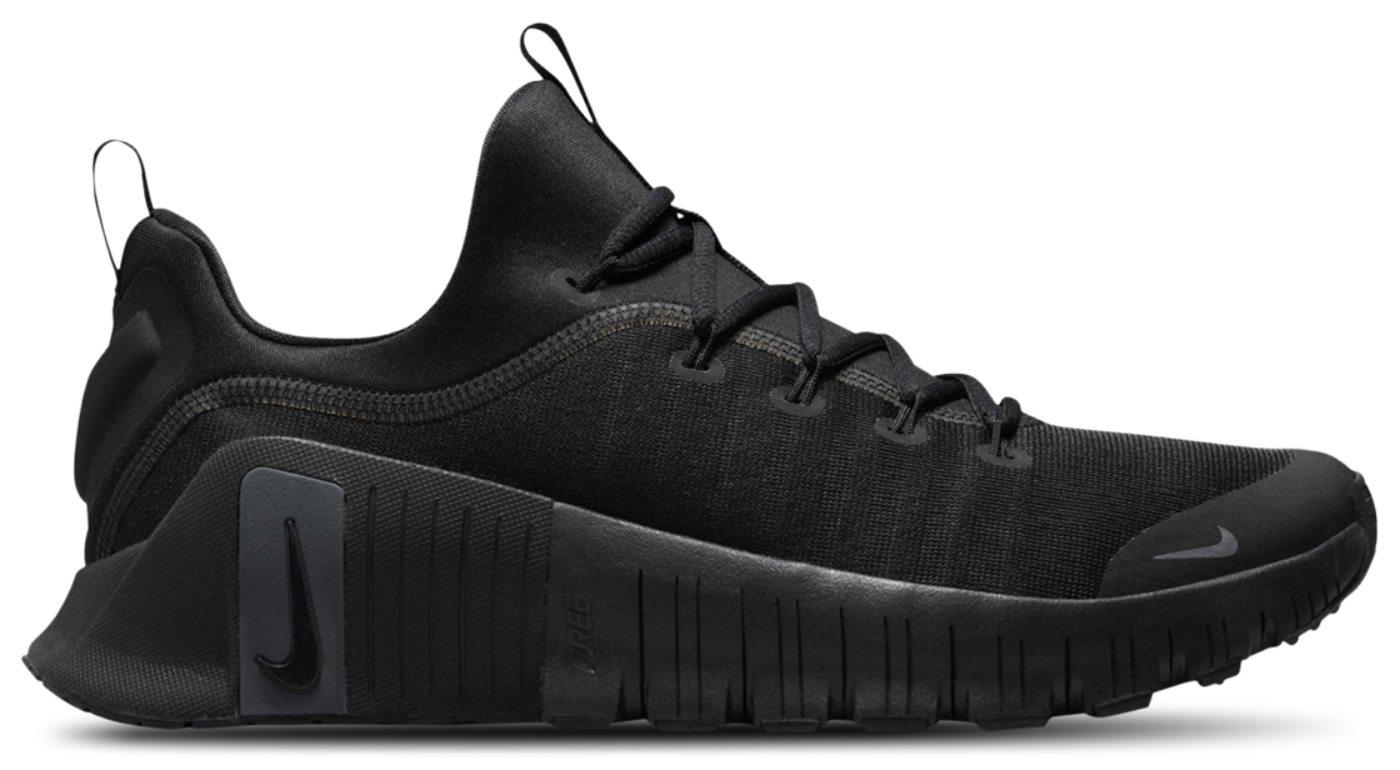 Nike Free Metcon 6 Image 1 of 5. Tap to open photo gallery.