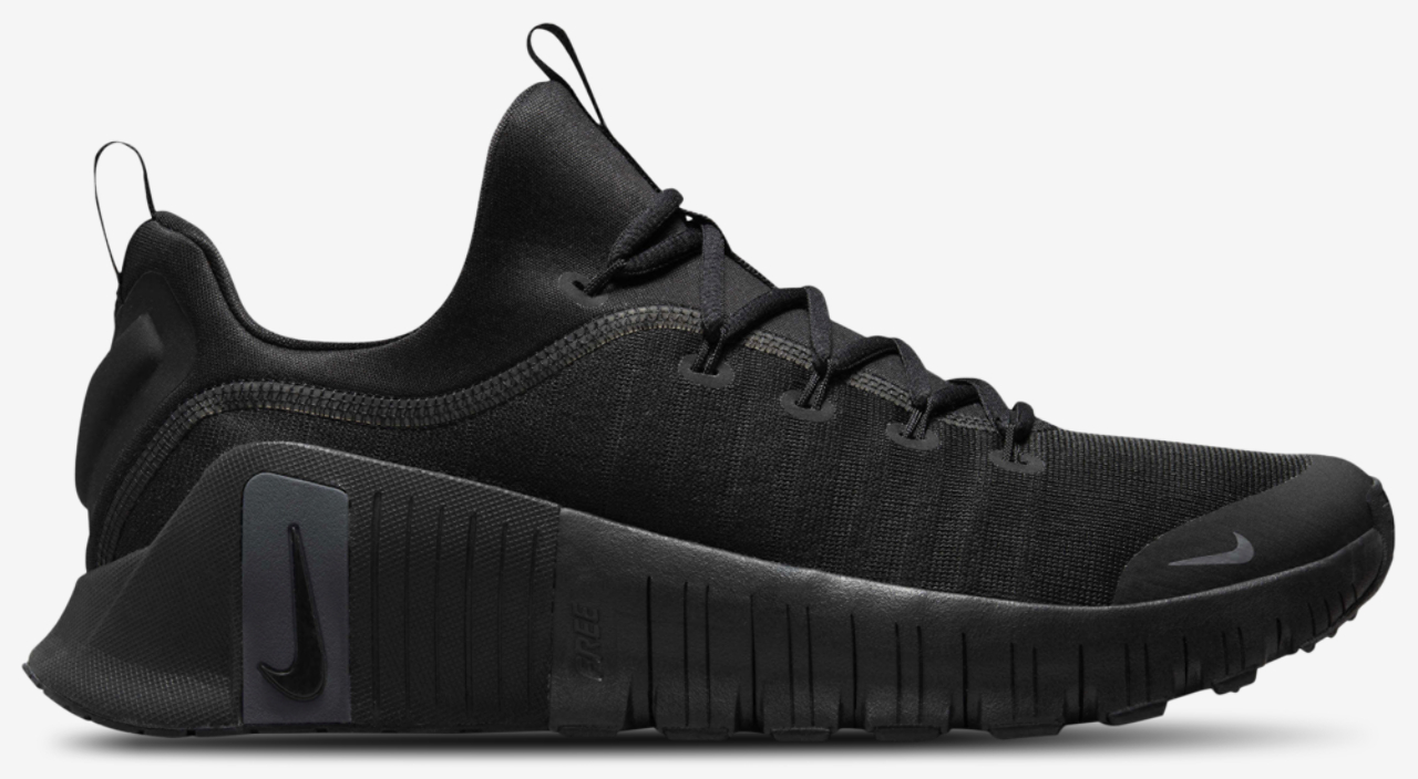 Nike Free Metcon 6 Image 1 of 5. Tap to open photo gallery.