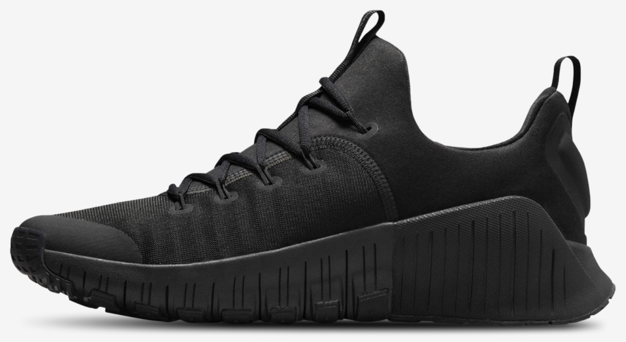Nike Free Metcon 6 Image 2 of 5. Tap to open photo gallery.