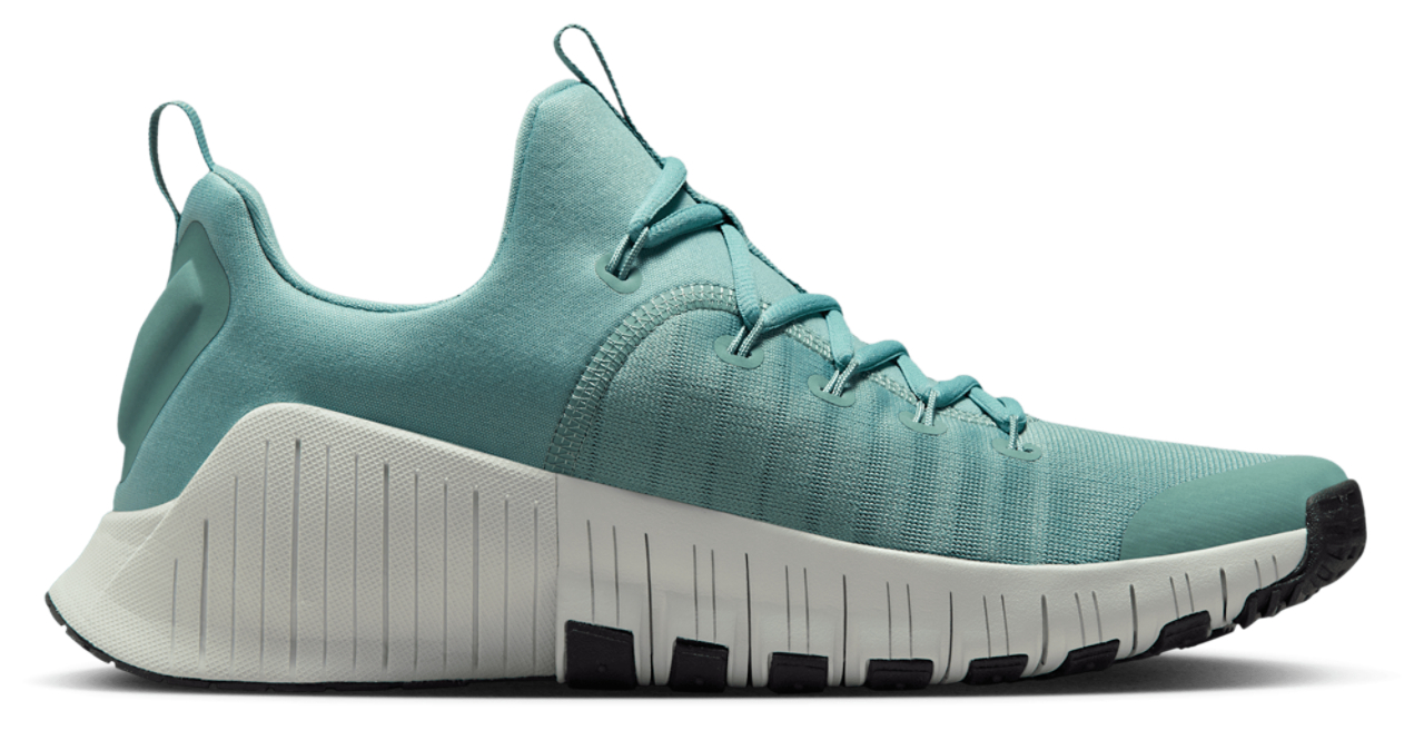 Nike Free Metcon 6 Image 1 of 5. Tap to open photo gallery.