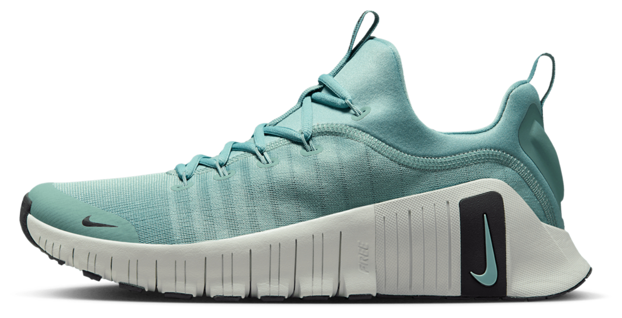 Nike Free Metcon 6 Image 2 of 5. Tap to open photo gallery.