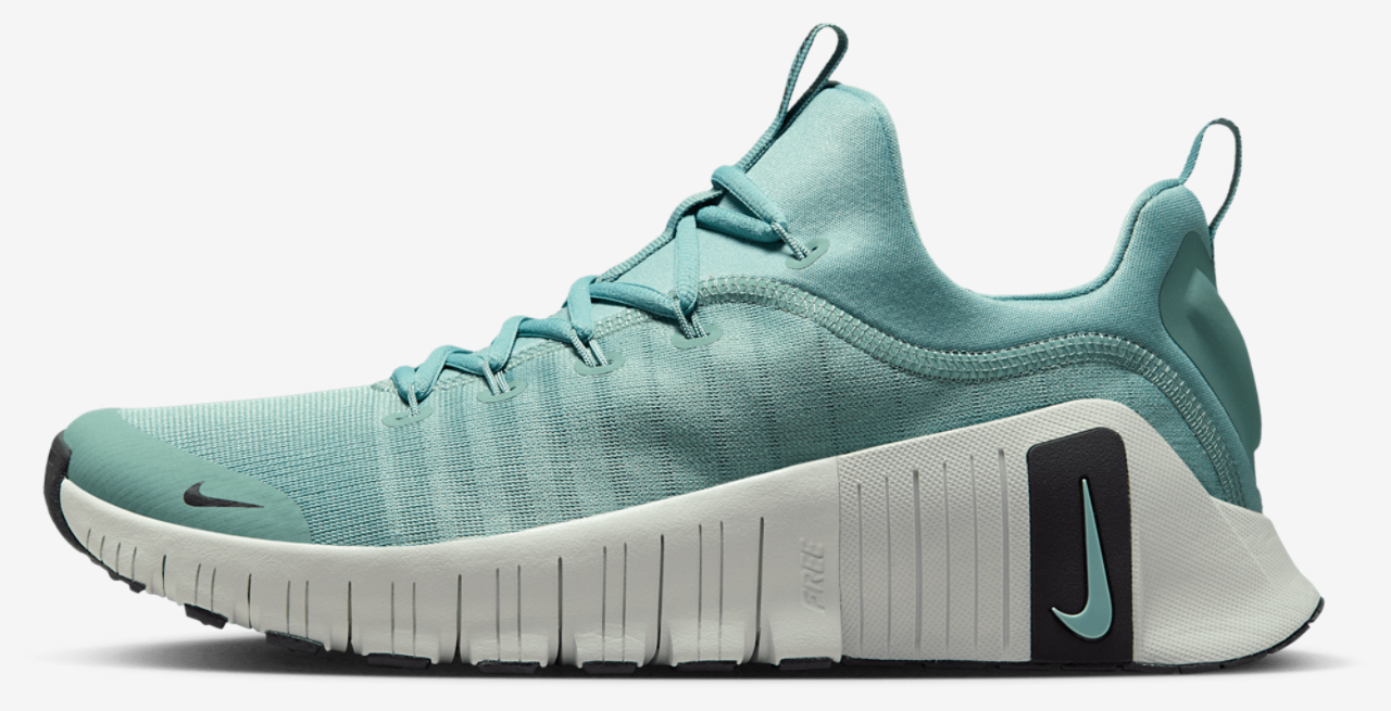 Nike Free Metcon 6 Image 2 of 5. Tap to open photo gallery.