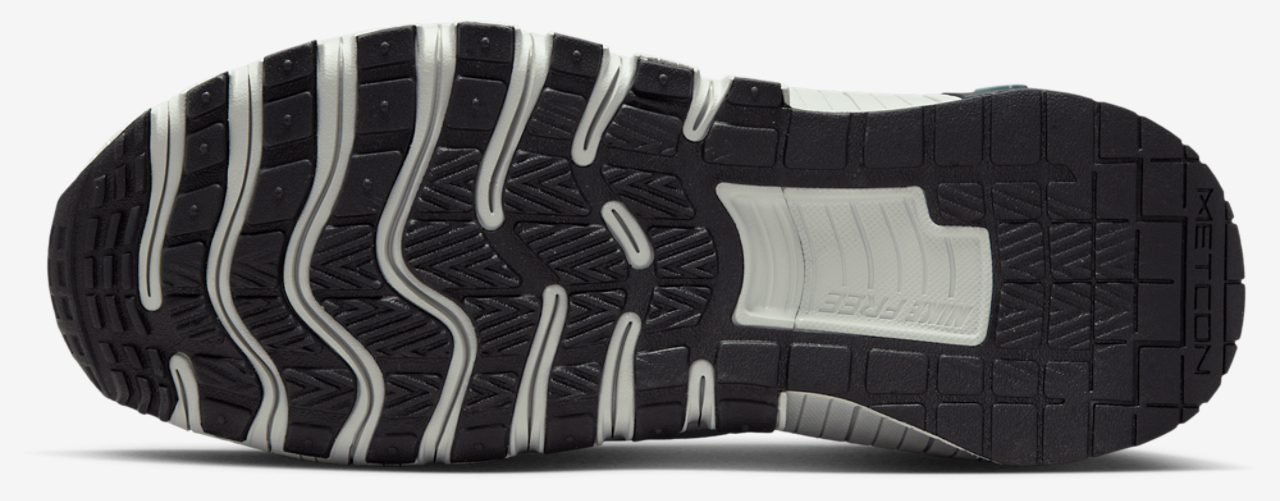 Nike Free Metcon 6 Image 5 of 5. Tap to open photo gallery.