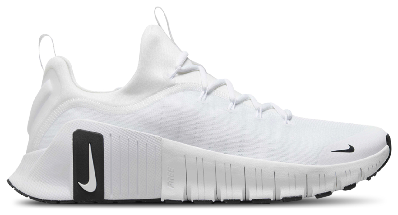 Nike Free Metcon 6 Image 1 of 5. Tap to open photo gallery.