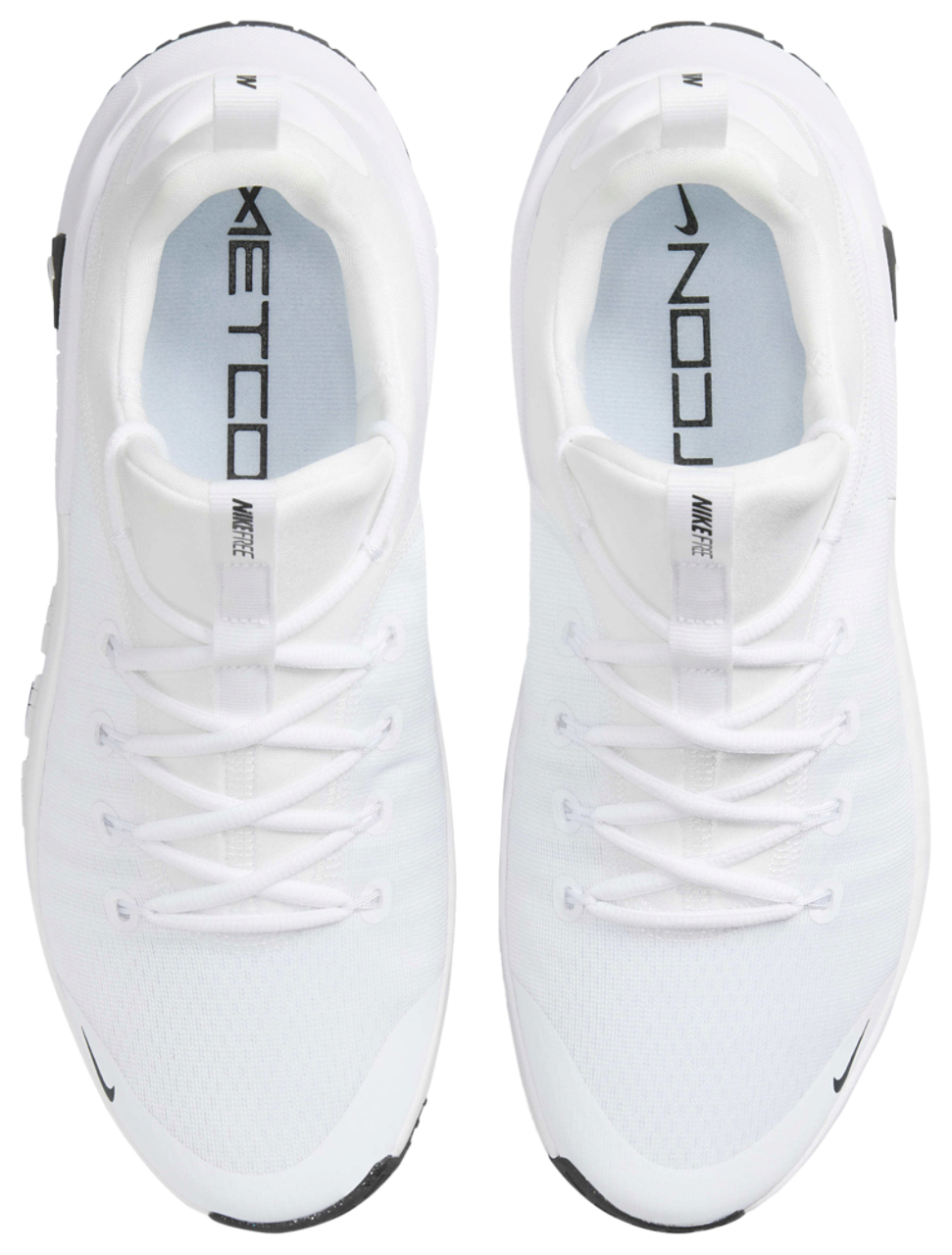 Nike Free Metcon 6 Image 4 of 5. Tap to open photo gallery.