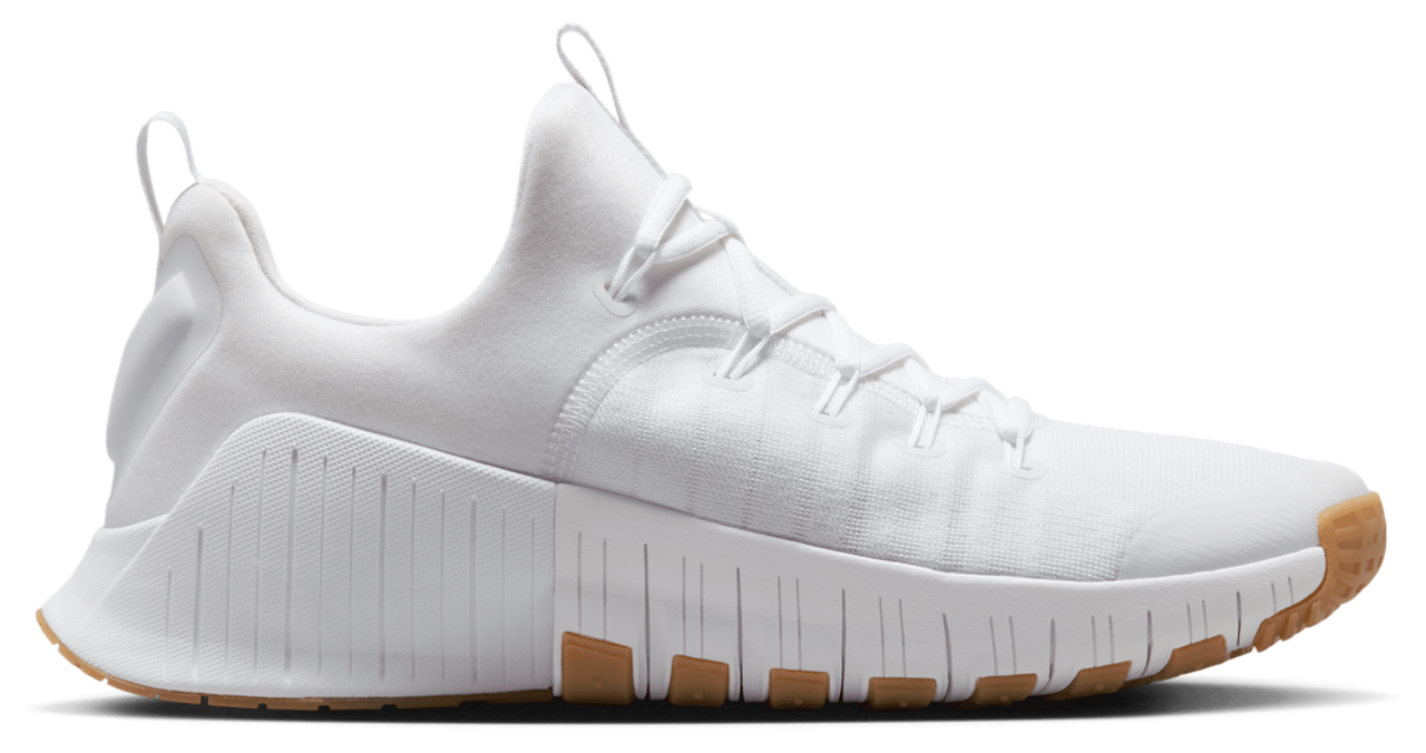 Nike Free Metcon 6 Image 1 of 5. Tap to open photo gallery.