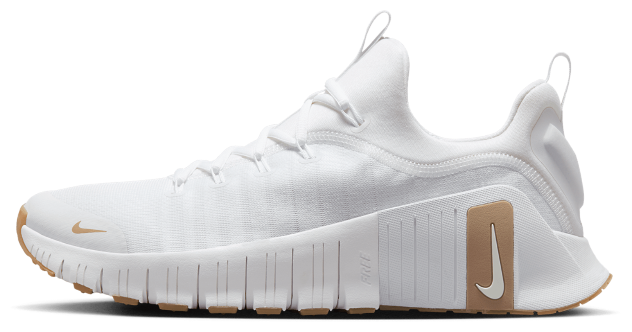 Nike Free Metcon 6 Image 2 of 5. Tap to open photo gallery.