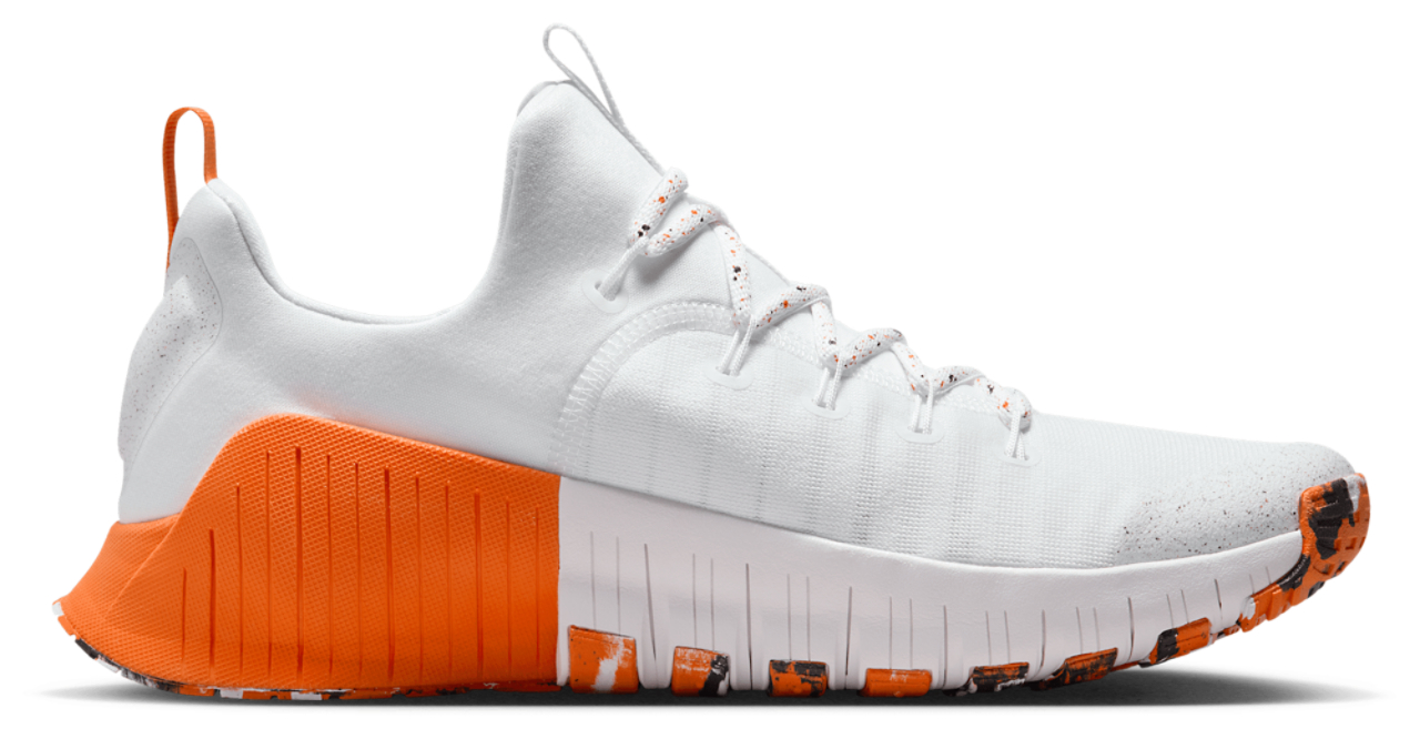 Nike Free Metcon 6 Image 1 of 5. Tap to open photo gallery.