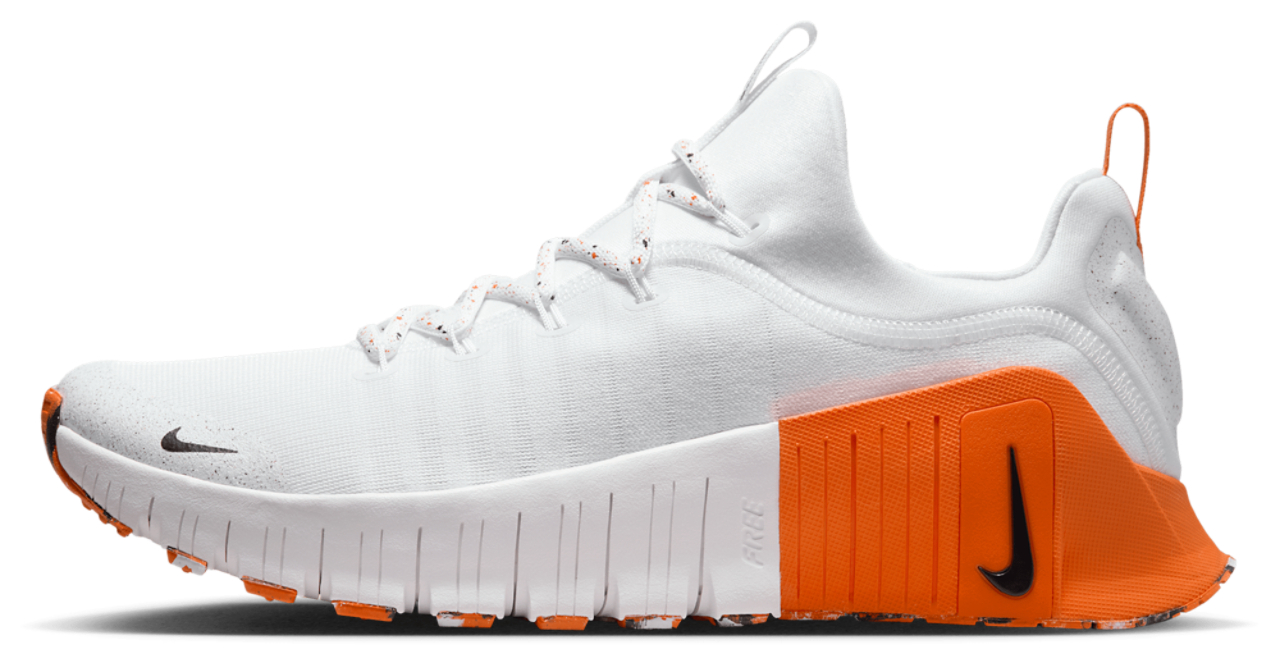 Nike Free Metcon 6 Image 2 of 5. Tap to open photo gallery.