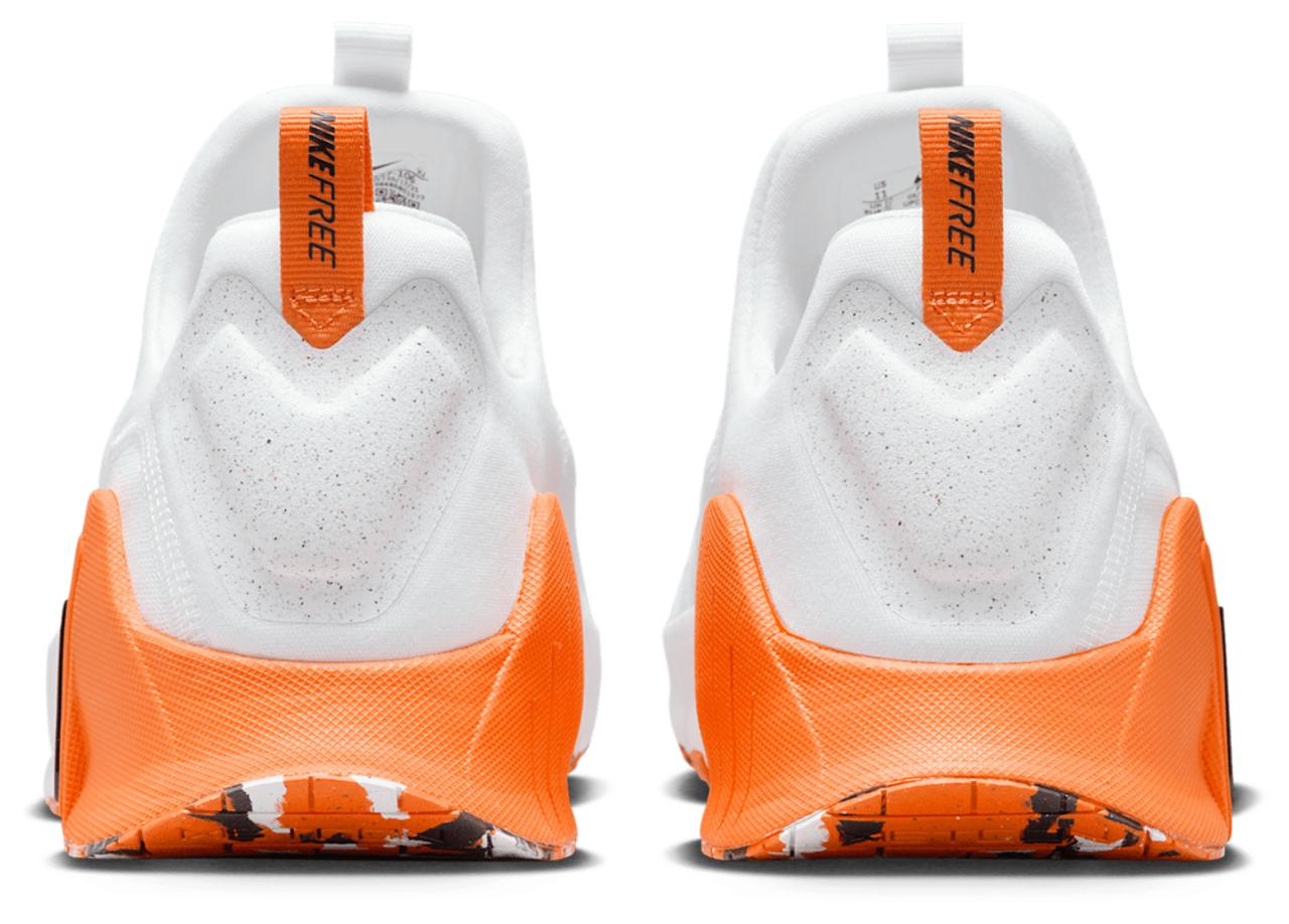 Nike Free Metcon 6 Image 3 of 5. Tap to open photo gallery.