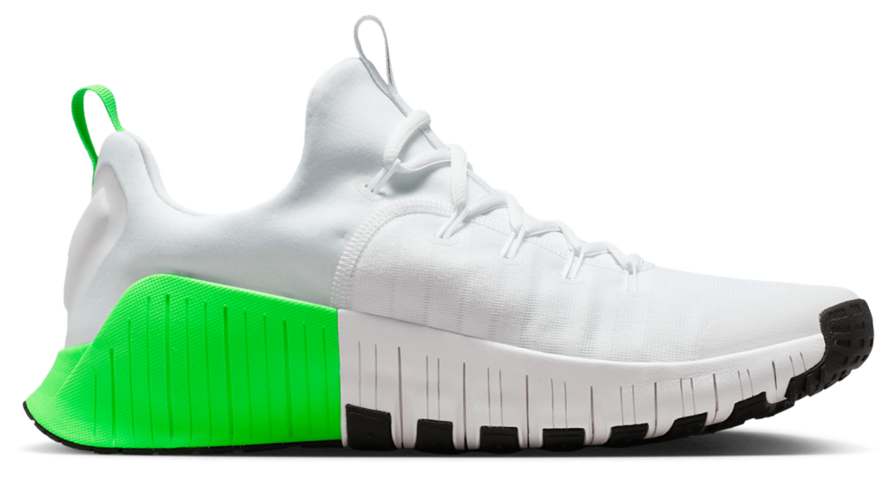 Nike Free Metcon 6 Image 1 of 5. Tap to open photo gallery.