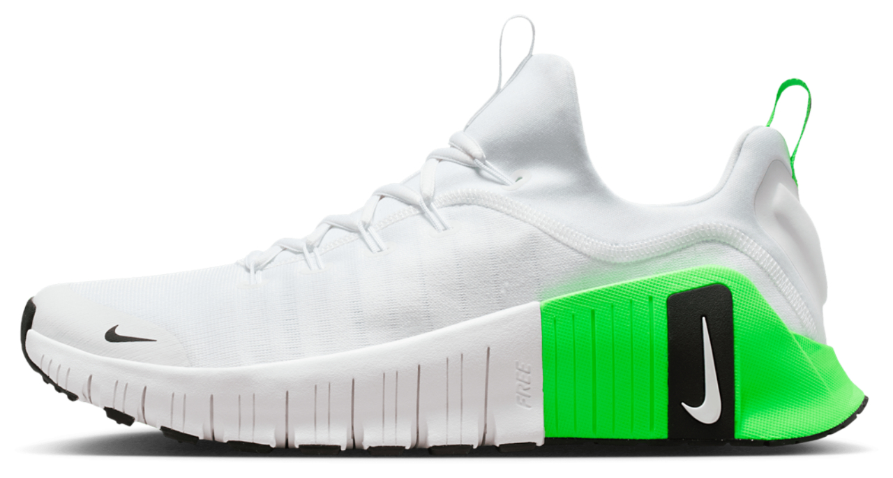 Nike Free Metcon 6 Image 2 of 5. Tap to open photo gallery.